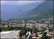 Uttarkashi